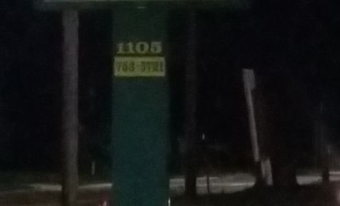 Barone's Food Market