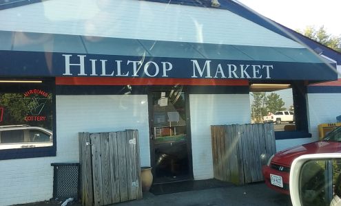 Hilltop Grocery