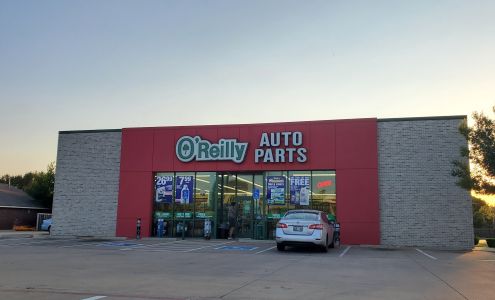 O'Reilly Auto Parts