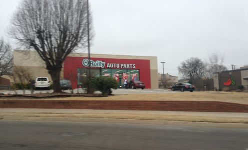 O'Reilly Auto Parts