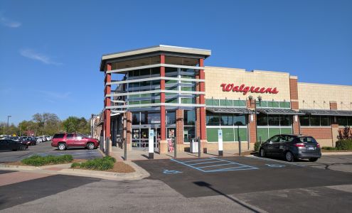 Walgreens