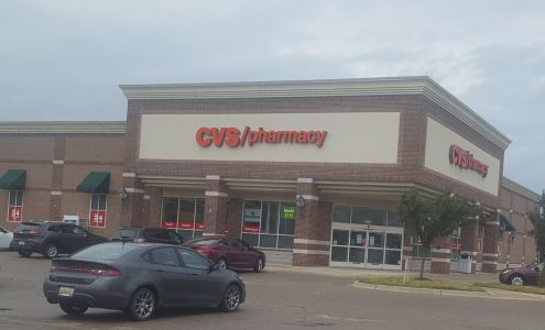 CVS Pharmacy