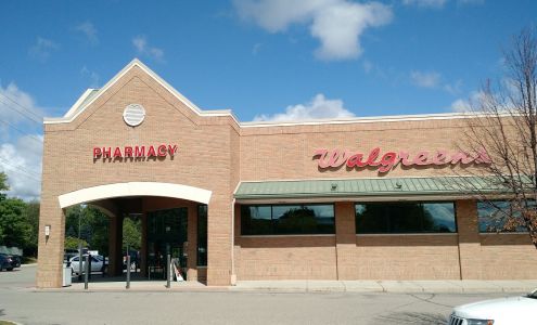 Walgreens