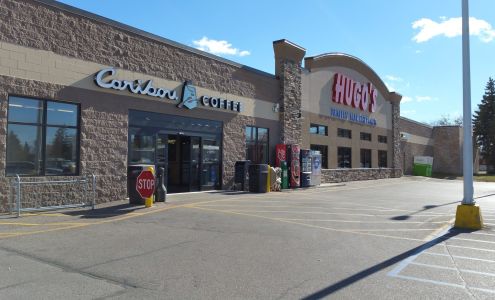 Hugo's Family Marketplace