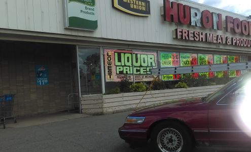 Huron Market Food Inc Waterford