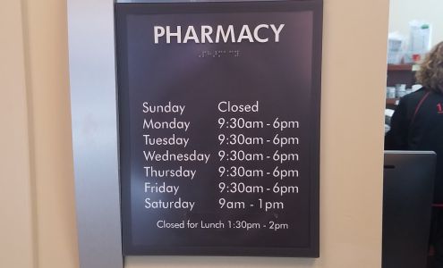 Ascension Rx - Alexian Brothers Pharmacy Elk Grove Village