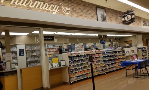 Jewel-Osco Pharmacy