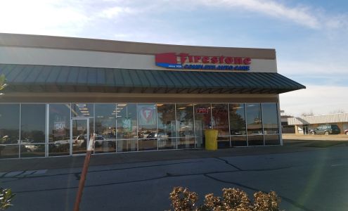 Firestone Complete Auto Care