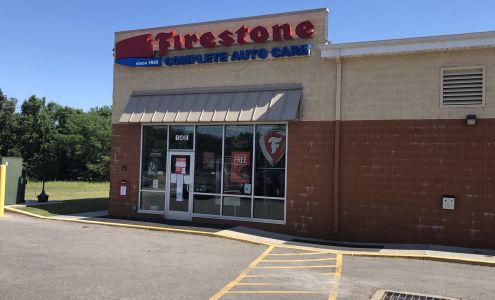 Firestone Complete Auto Care