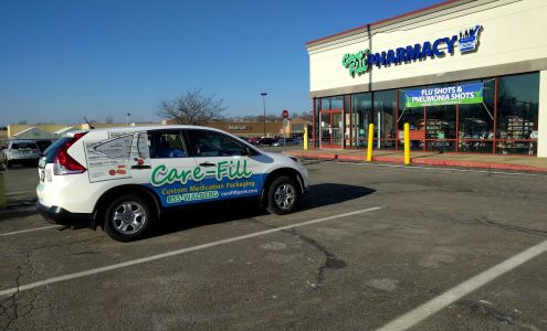 Greenville Pharmacy Greenville