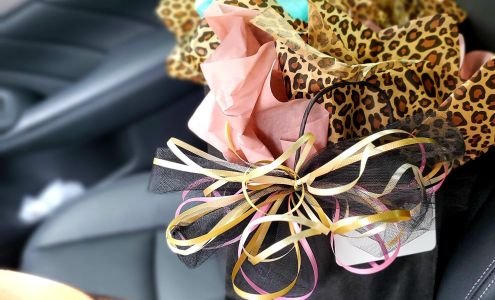 Bakers Pharmacy Crossett