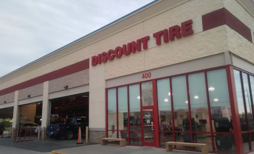 Discount Tire