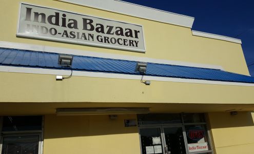 India Bazaar