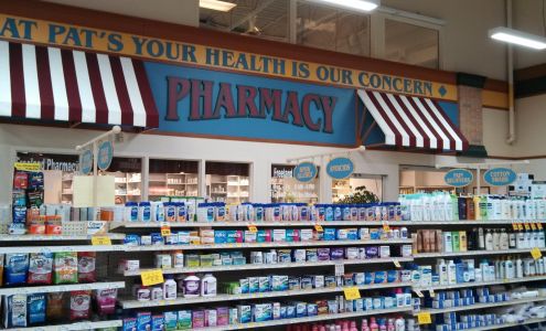 Freeland Pharmacy Inc
