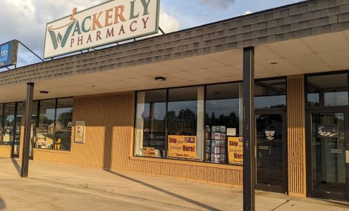 Wackerly Pharmacy