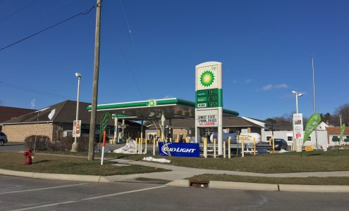 Bad Axe Party Store & BP Gas Bad Axe