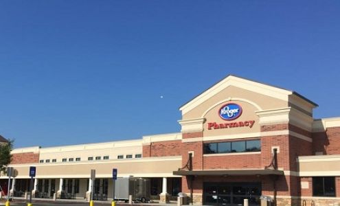 Kroger Pharmacy Essexville