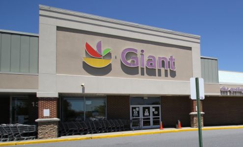 Giant Pharmacy