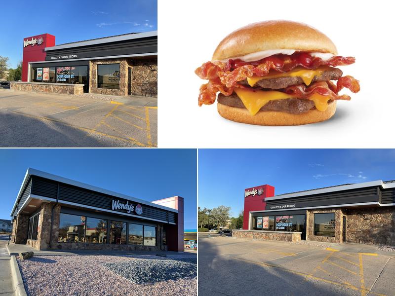Wendy's