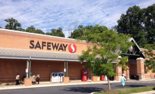 Safeway Pharmacy