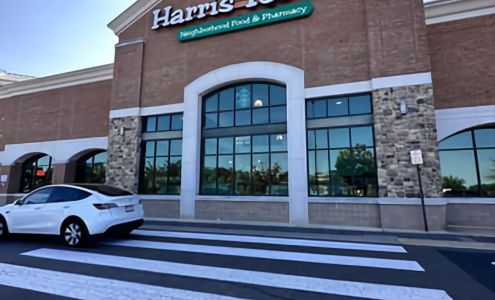 Harris Teeter Pharmacy