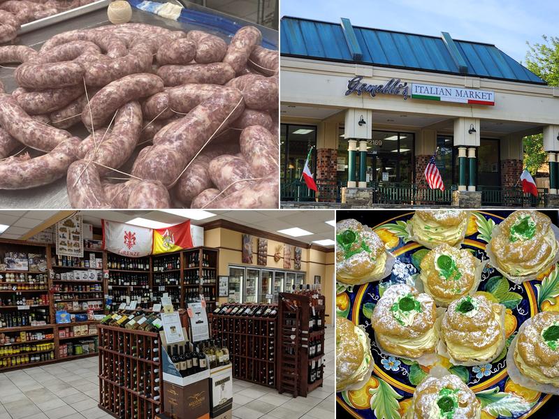 Gemelli's Italian Market