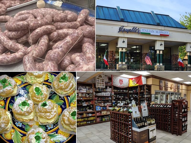 Gemelli's Italian Market