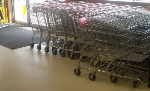 J & R Market Frankfort