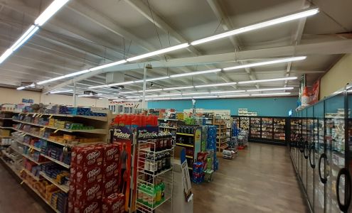 Haverkamp Grocery Inc