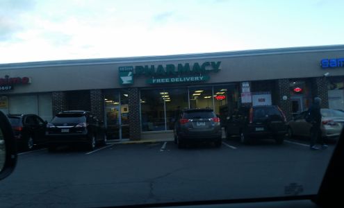 Alltown Pharmacy Feasterville-Trevose