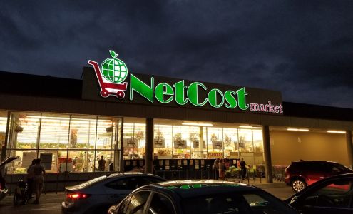 NetCost Market