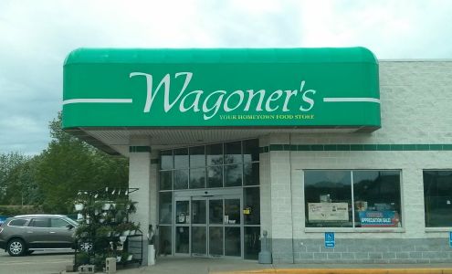 Wagoner's Your Hometown Food