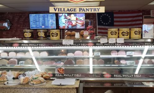 Village Pantry