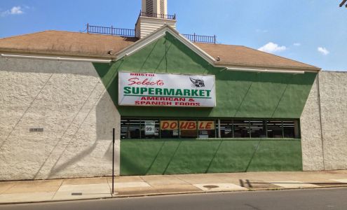 All Fresh Market Bristol