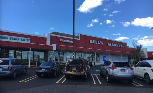Bell’s Market