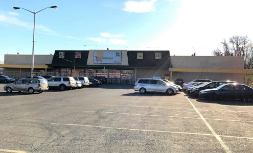 7 Brothers Supermarket