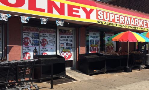 Olney Supermarket