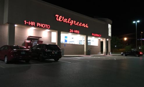 Walgreens