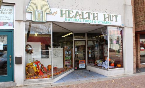 Health Hut