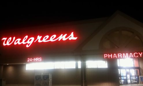 Walgreens