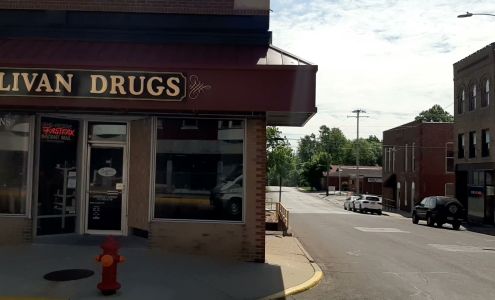 Sullivan Drugs Hillsboro