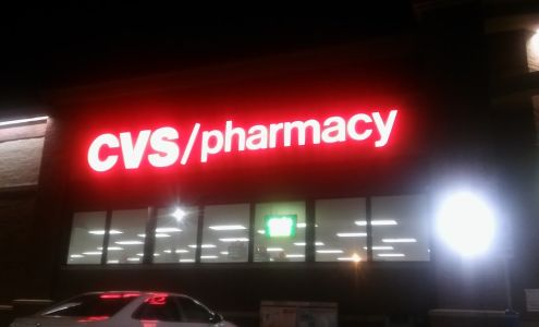 CVS