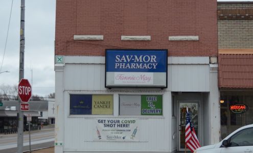 Sav-Mor Pharmacy Virden