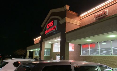 CVS