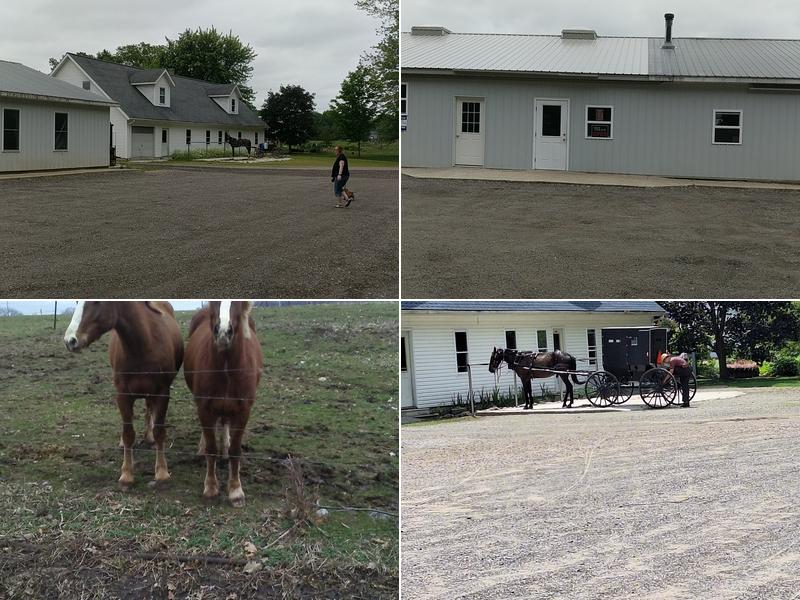 Countryside Bakery & Bulk Foods
