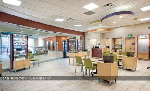 Mayo Clinic Health System Pharmacy