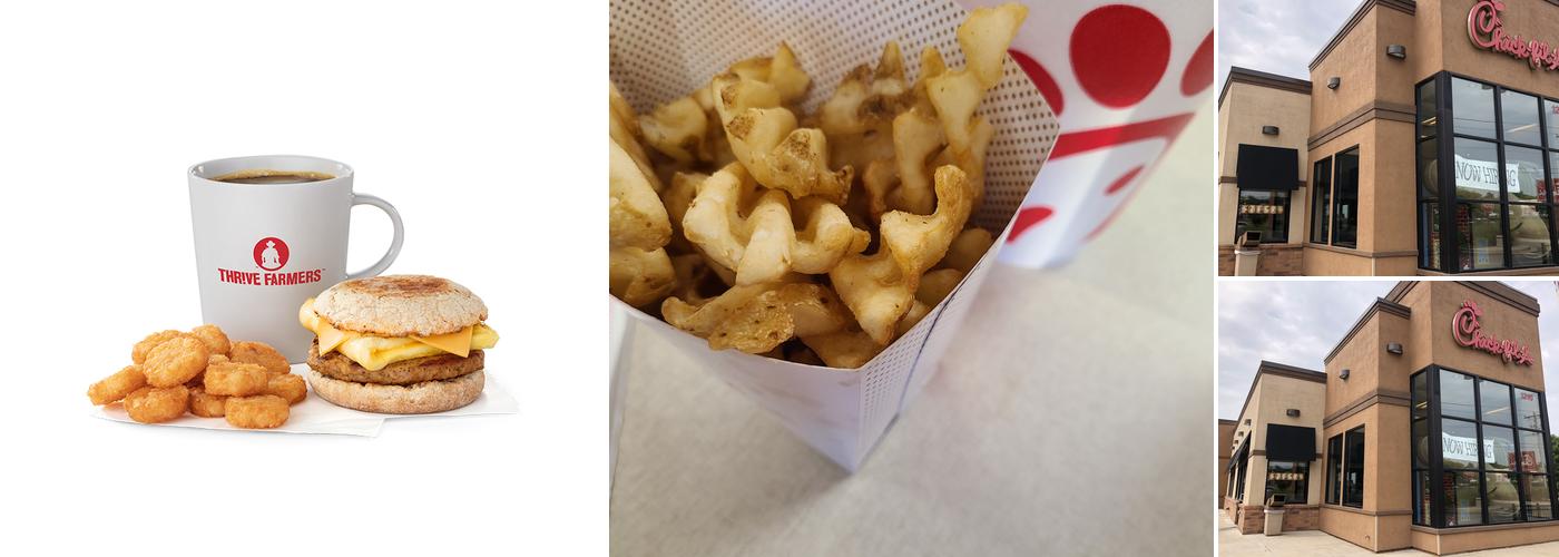 Chick-fil-A