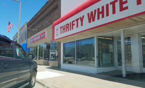Thrifty White Pharmacy