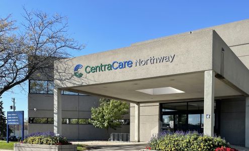 CentraCare - Northway Pharmacy