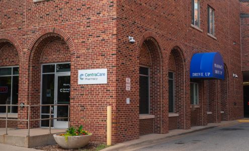 CentraCare - St. Cloud Hospital Pharmacy